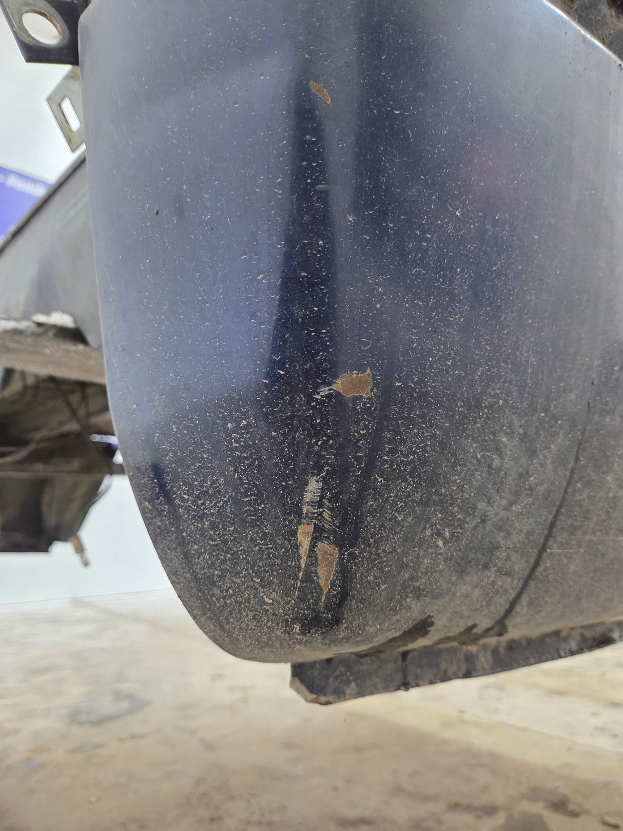 1994-2002 Dodge Ram 1500 2500 3500 2nd Gen 6' 4" Short Truck Bed