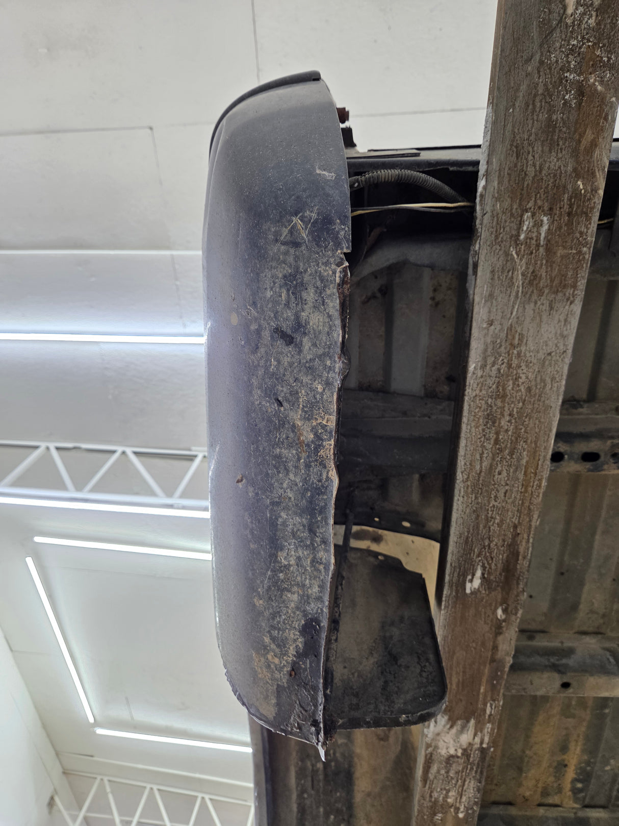 1994-2002 Dodge Ram 1500 2500 3500 2nd Gen 6' 4" Short Truck Bed