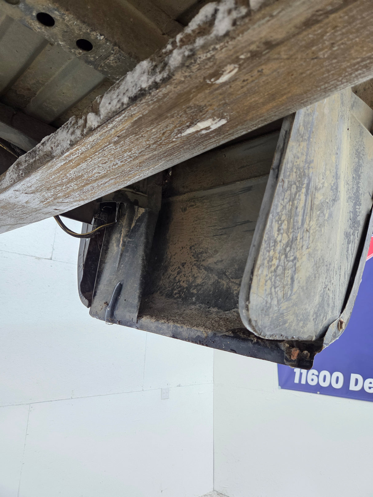 1994-2002 Dodge Ram 1500 2500 3500 2nd Gen 6' 4" Short Truck Bed