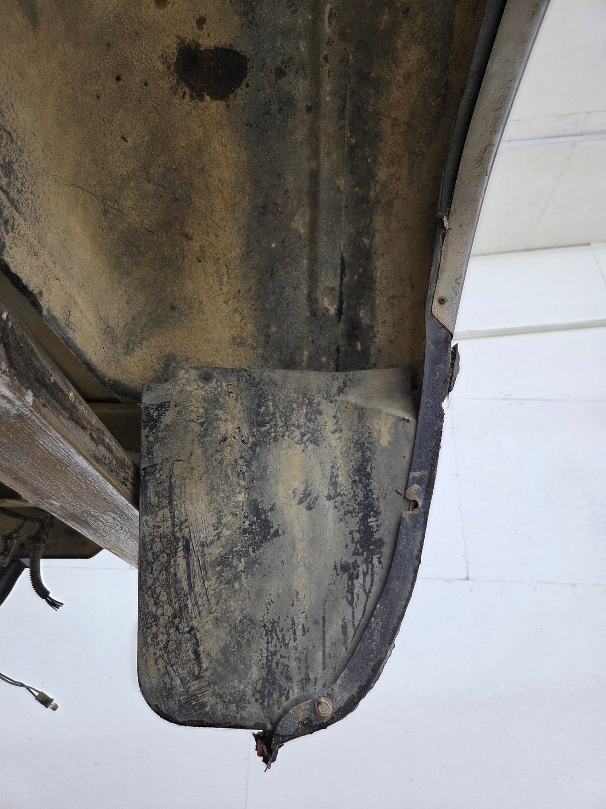 1994-2002 Dodge Ram 1500 2500 3500 2nd Gen 6' 4" Short Truck Bed