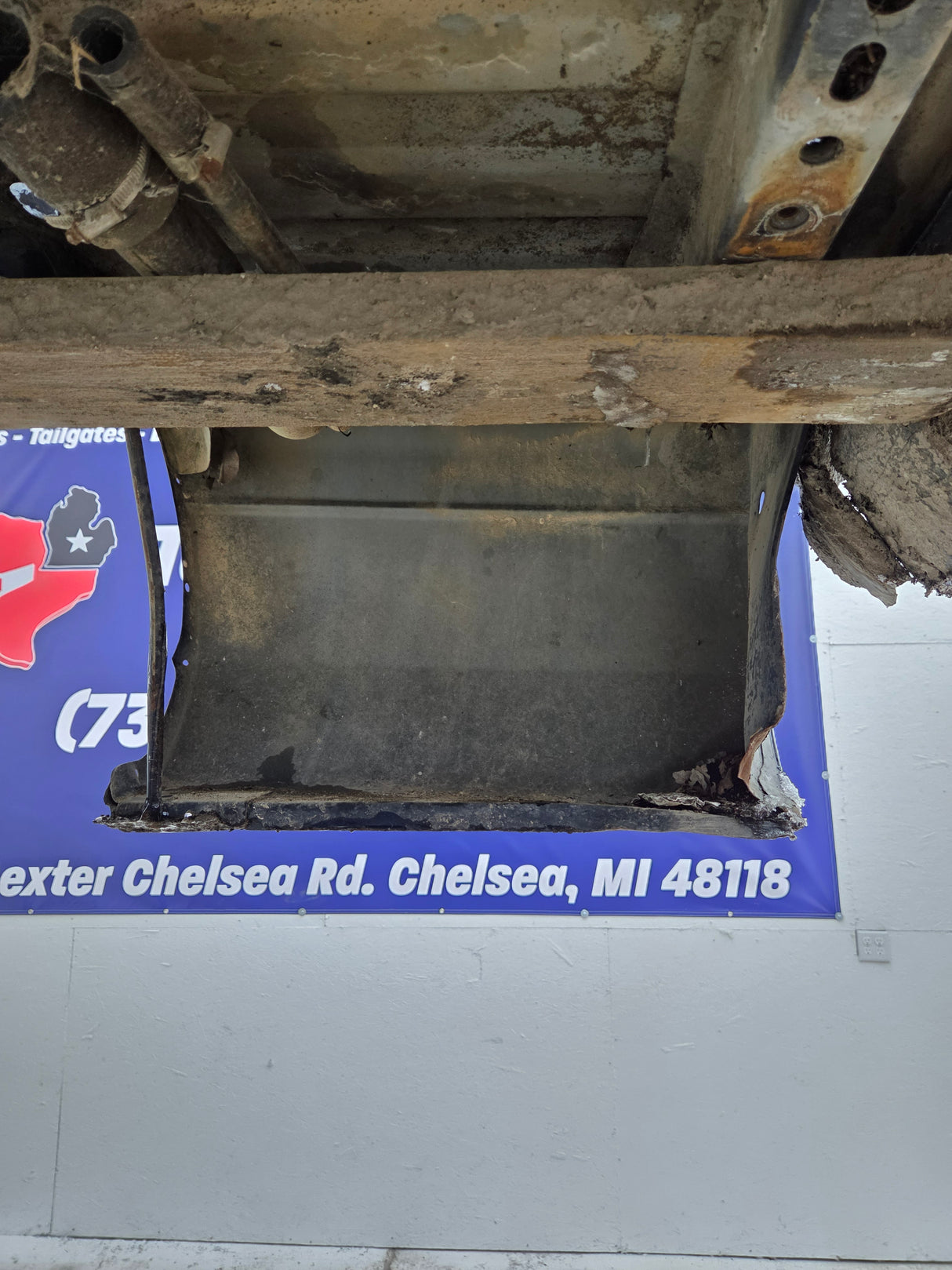 1994-2002 Dodge Ram 1500 2500 3500 2nd Gen 6' 4" Short Truck Bed