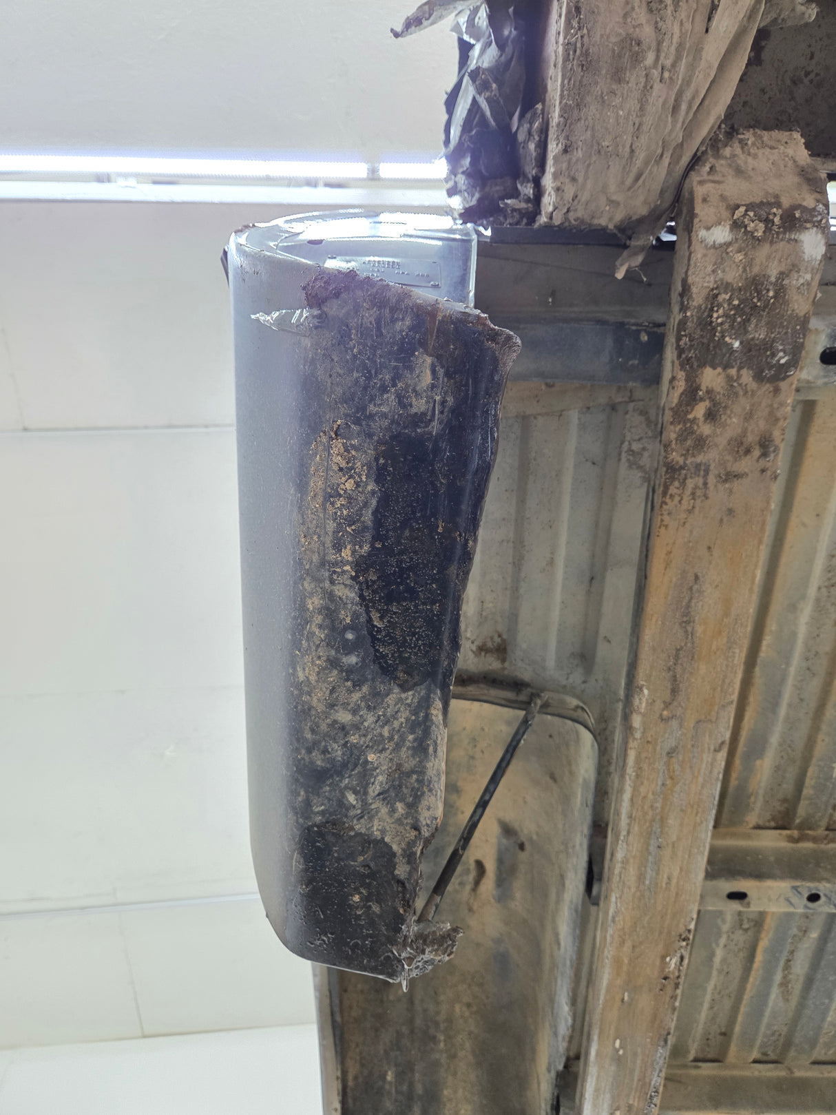 1994-2002 Dodge Ram 1500 2500 3500 2nd Gen 6' 4" Short Truck Bed