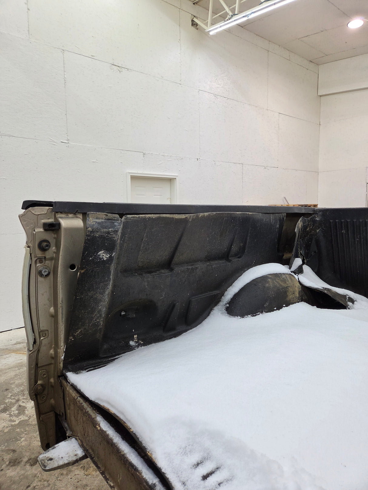2009-2014 Ford F150 5' 6" Short Truck Bed