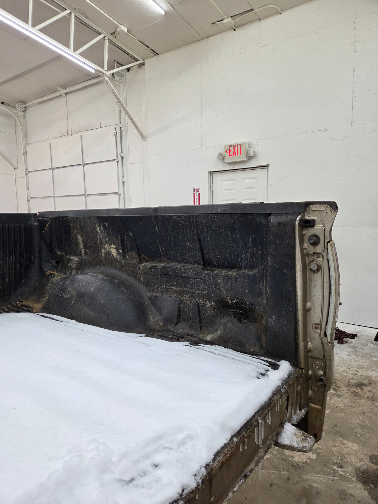 2009-2014 Ford F150 5' 6" Short Truck Bed