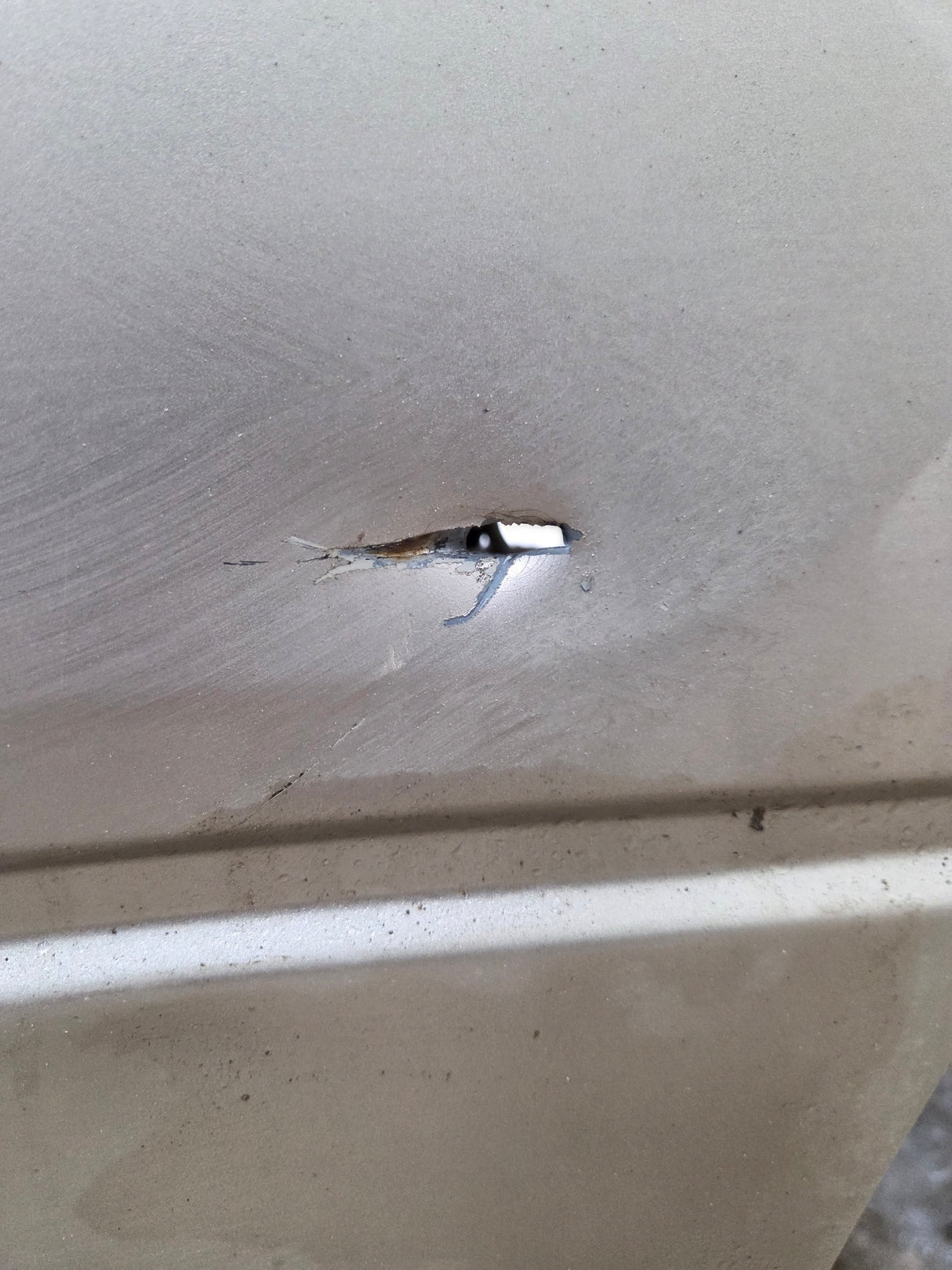 2009-2014 Ford F150 5' 6" Short Truck Bed