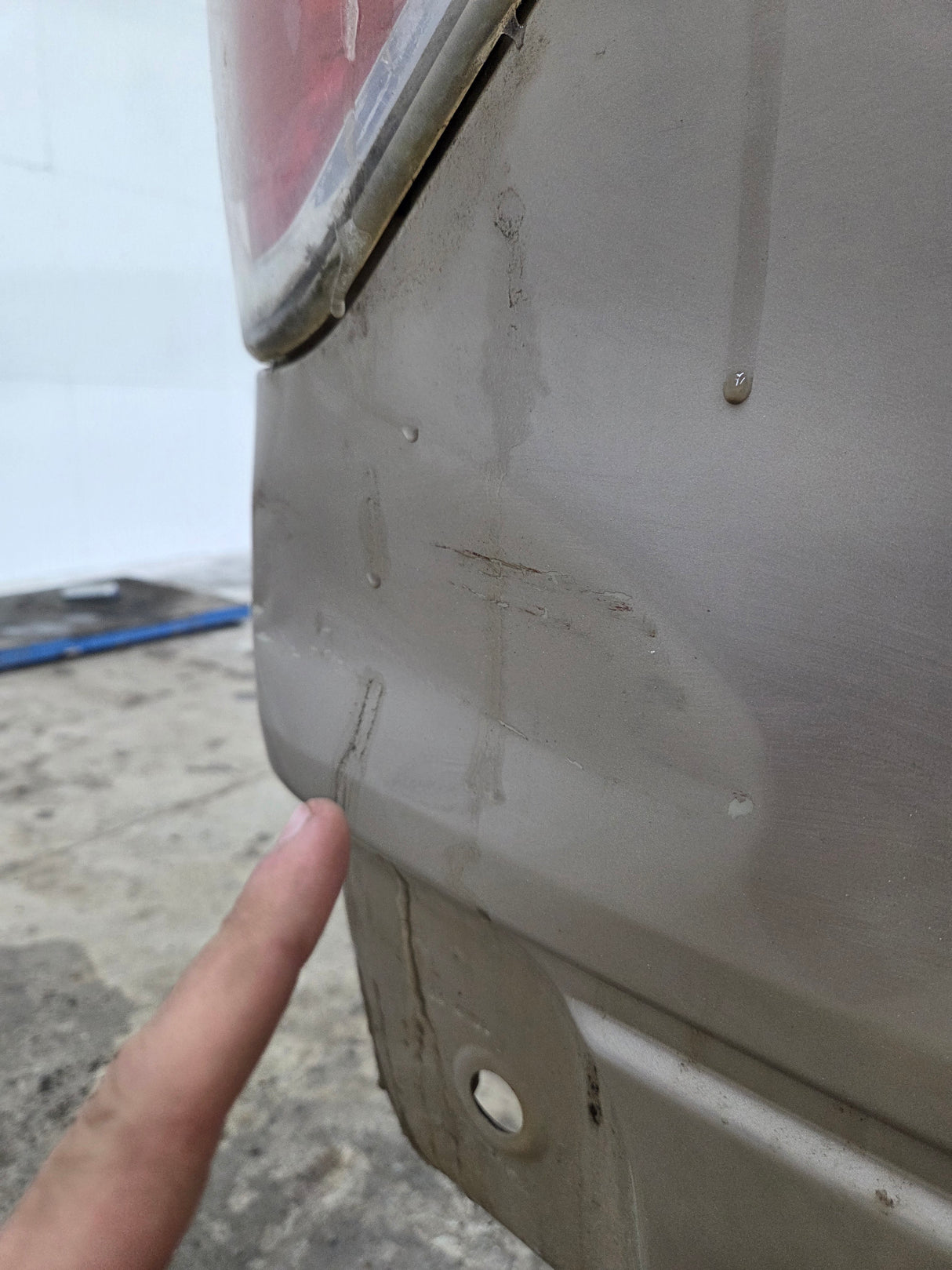 2009-2014 Ford F150 5' 6" Short Truck Bed