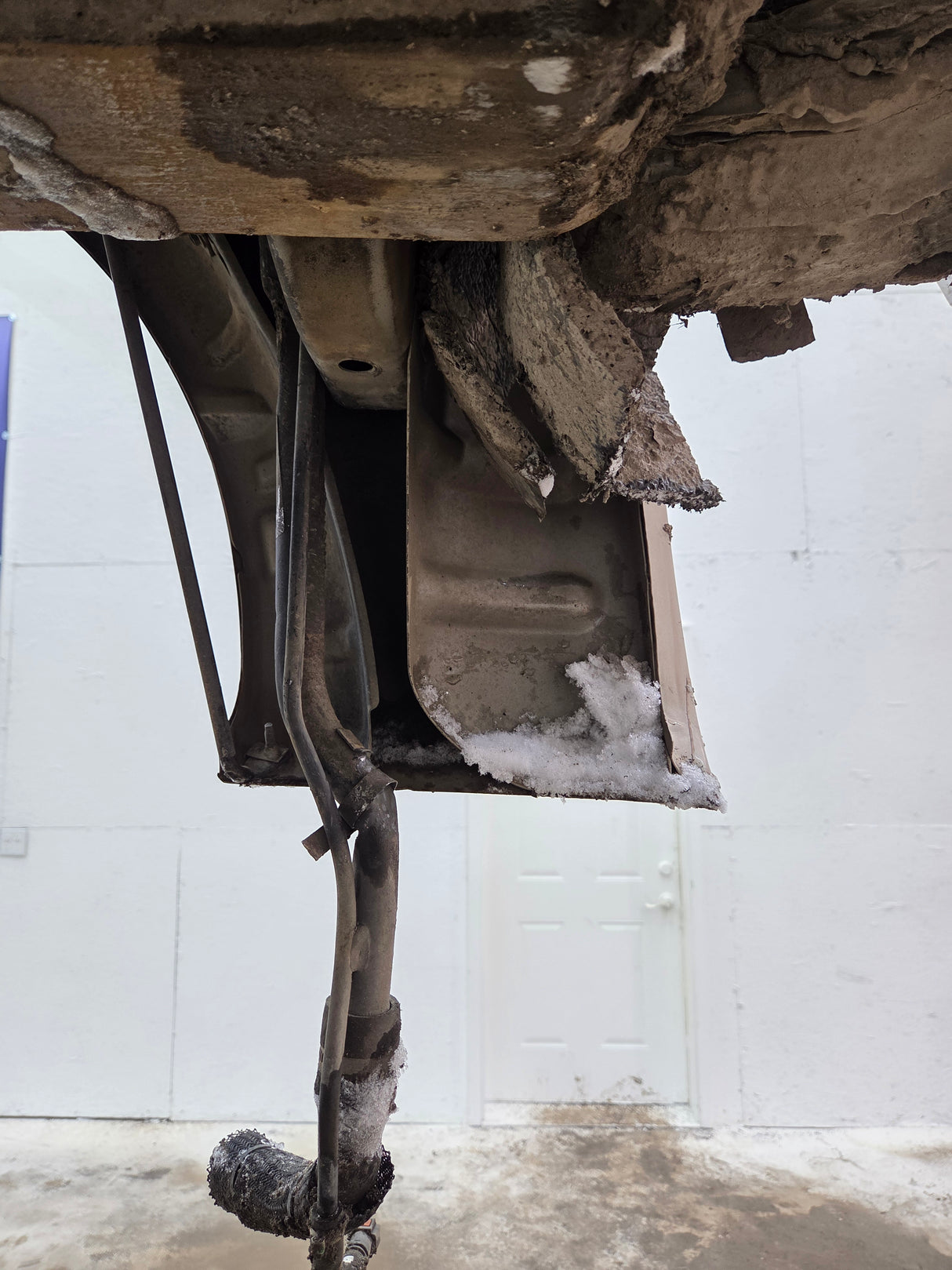 2009-2014 Ford F150 5' 6" Short Truck Bed