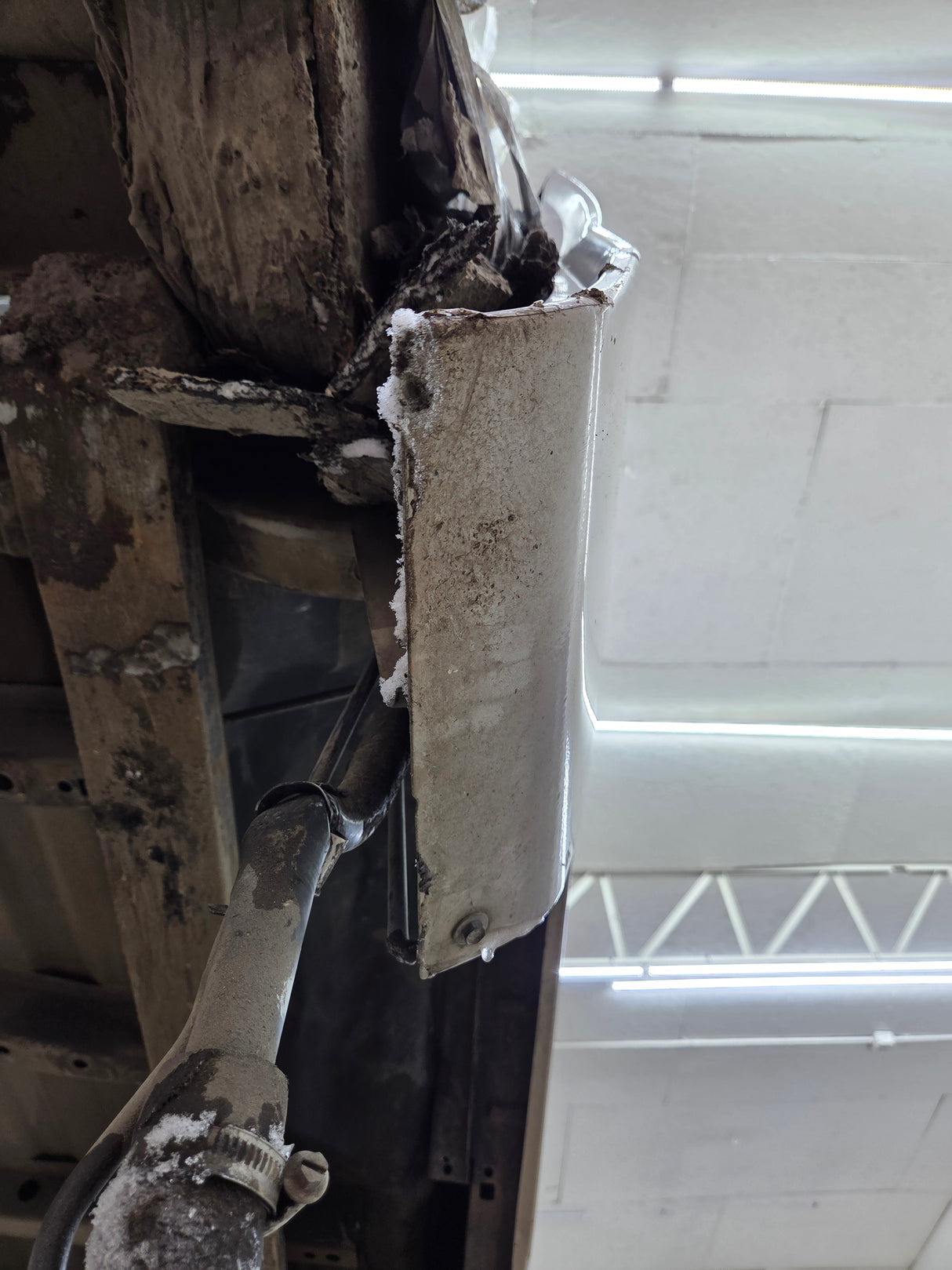 2009-2014 Ford F150 5' 6" Short Truck Bed