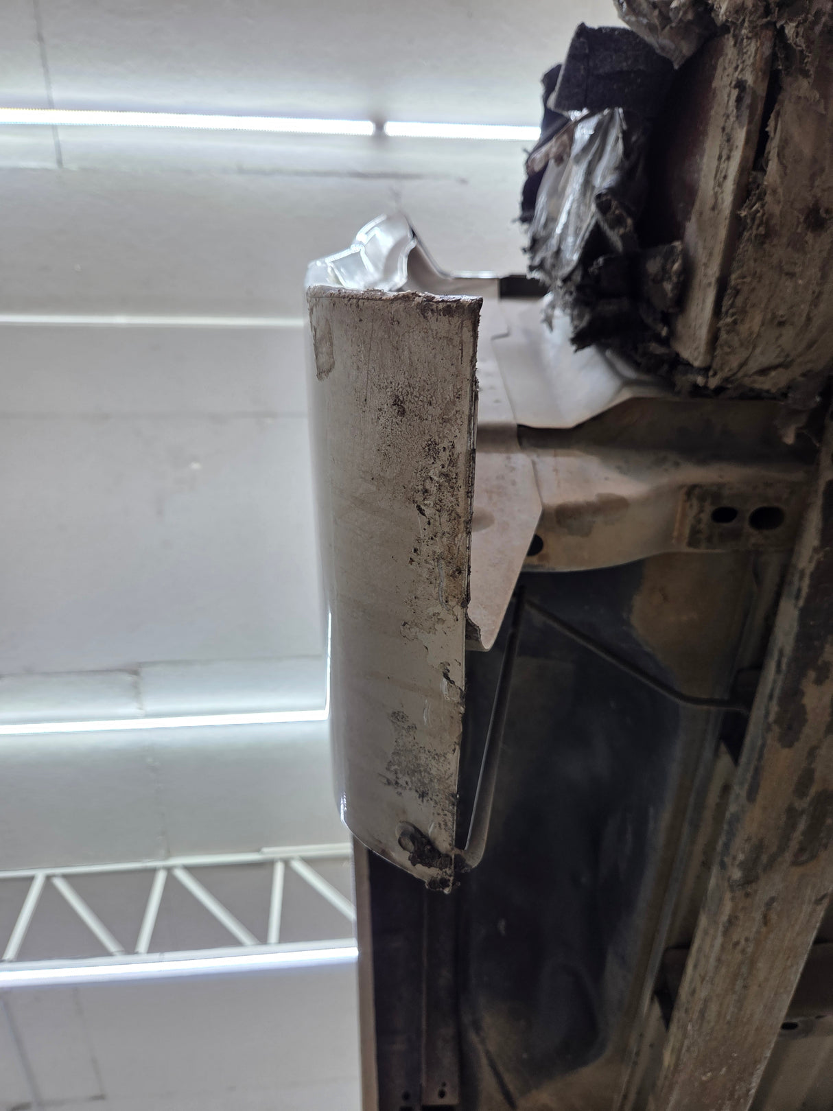 2009-2014 Ford F150 5' 6" Short Truck Bed