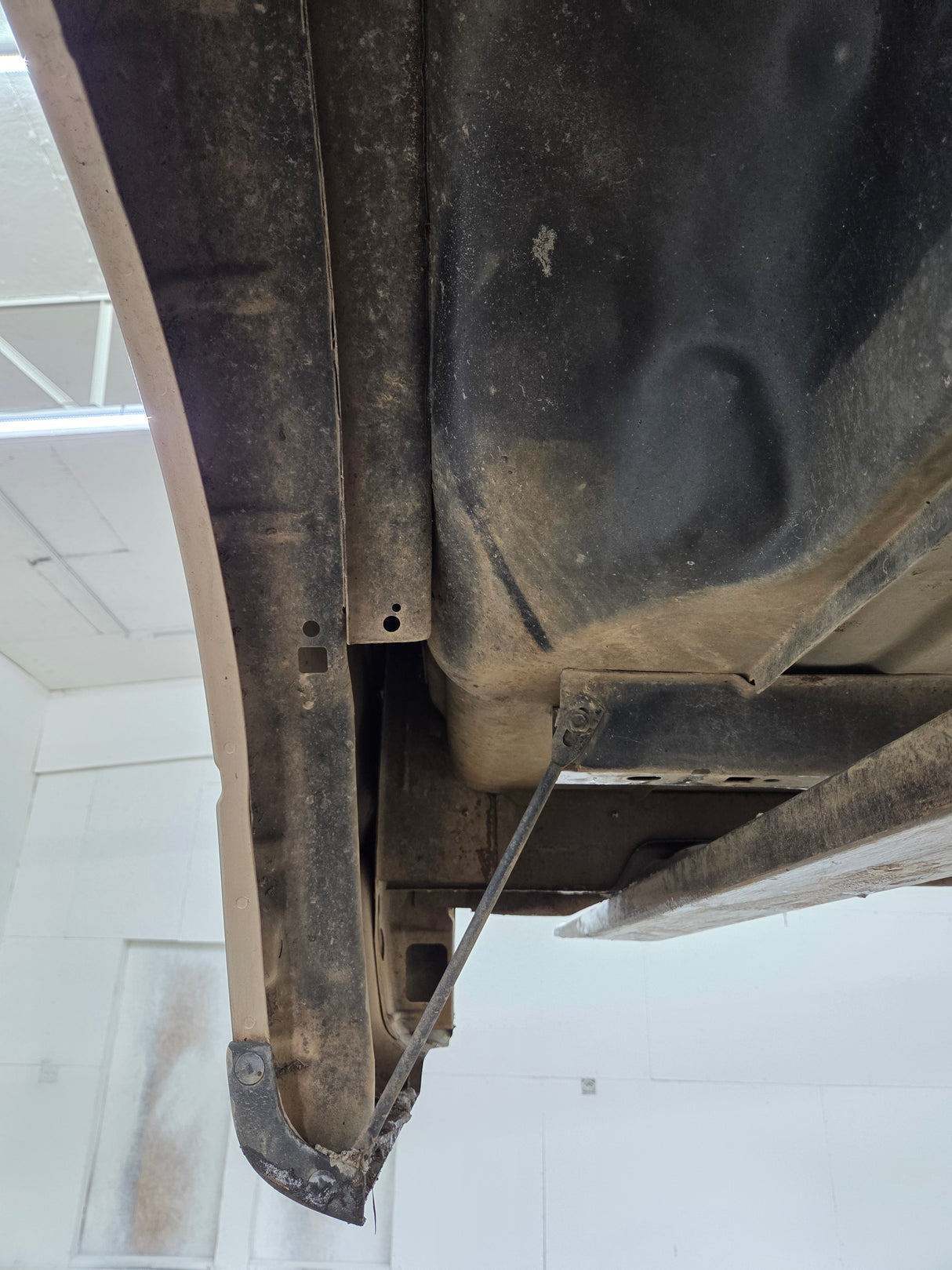 2009-2014 Ford F150 5' 6" Short Truck Bed