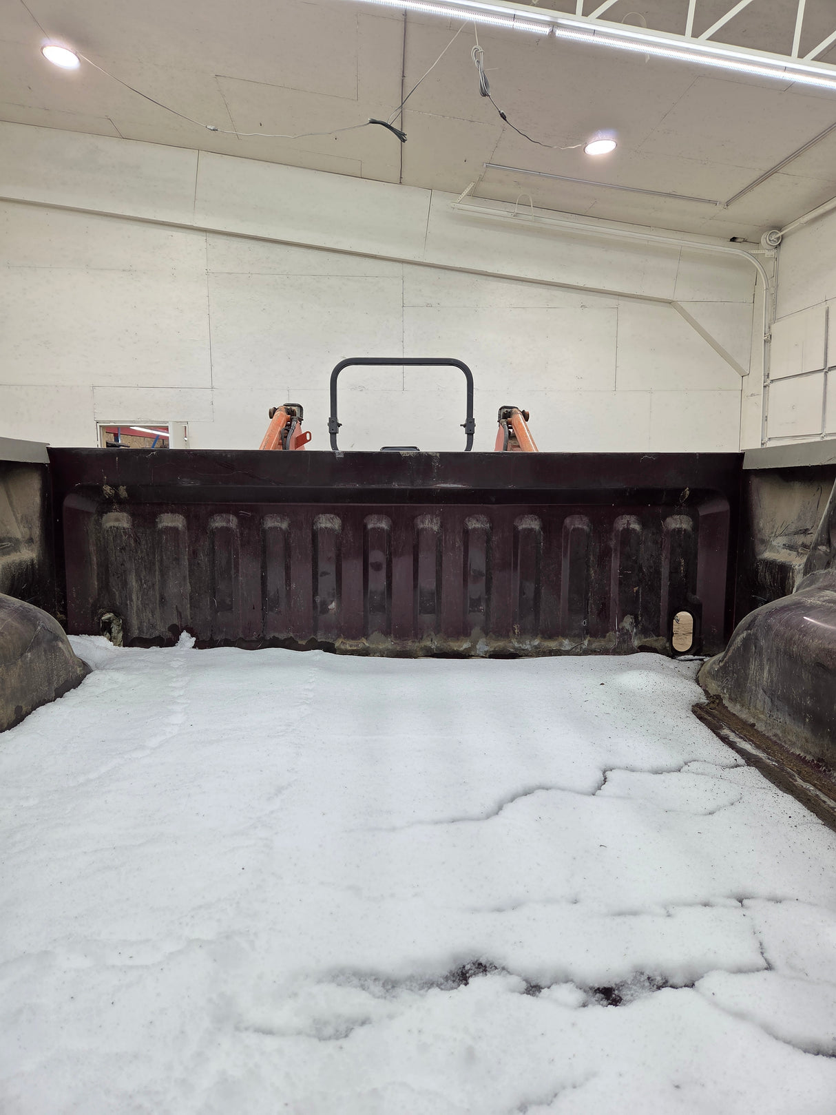 1997-2003 Ford F150 5' 6" Short Truck Bed