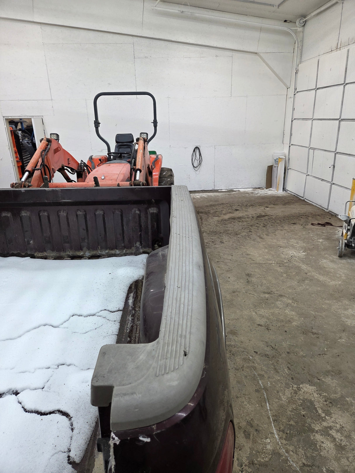 1997-2003 Ford F150 5' 6" Short Truck Bed