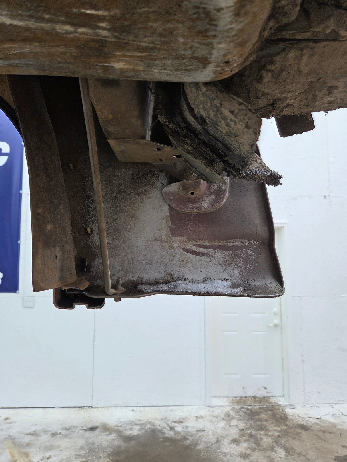 1997-2003 Ford F150 5' 6" Short Truck Bed