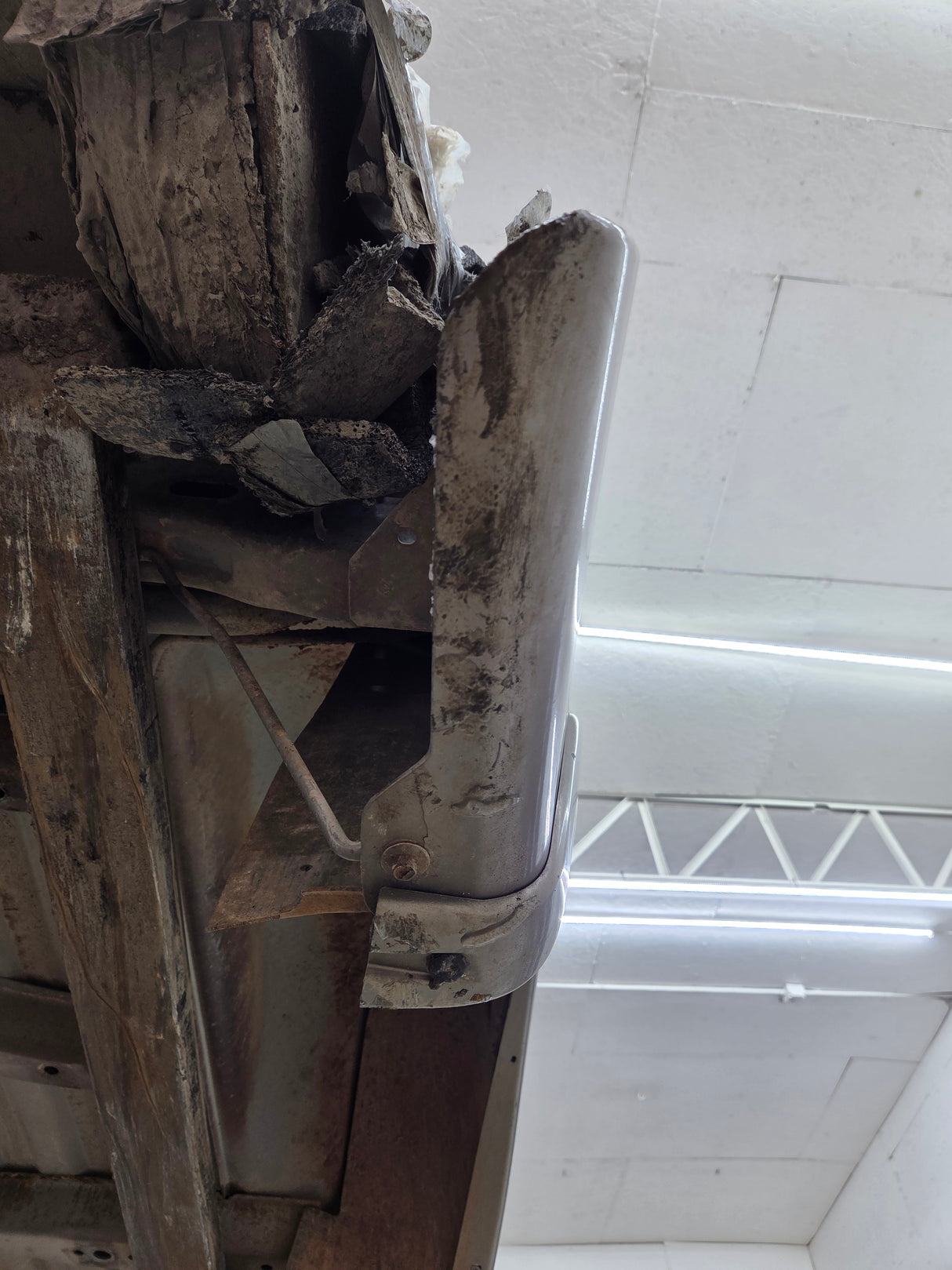 1997-2003 Ford F150 5' 6" Short Truck Bed