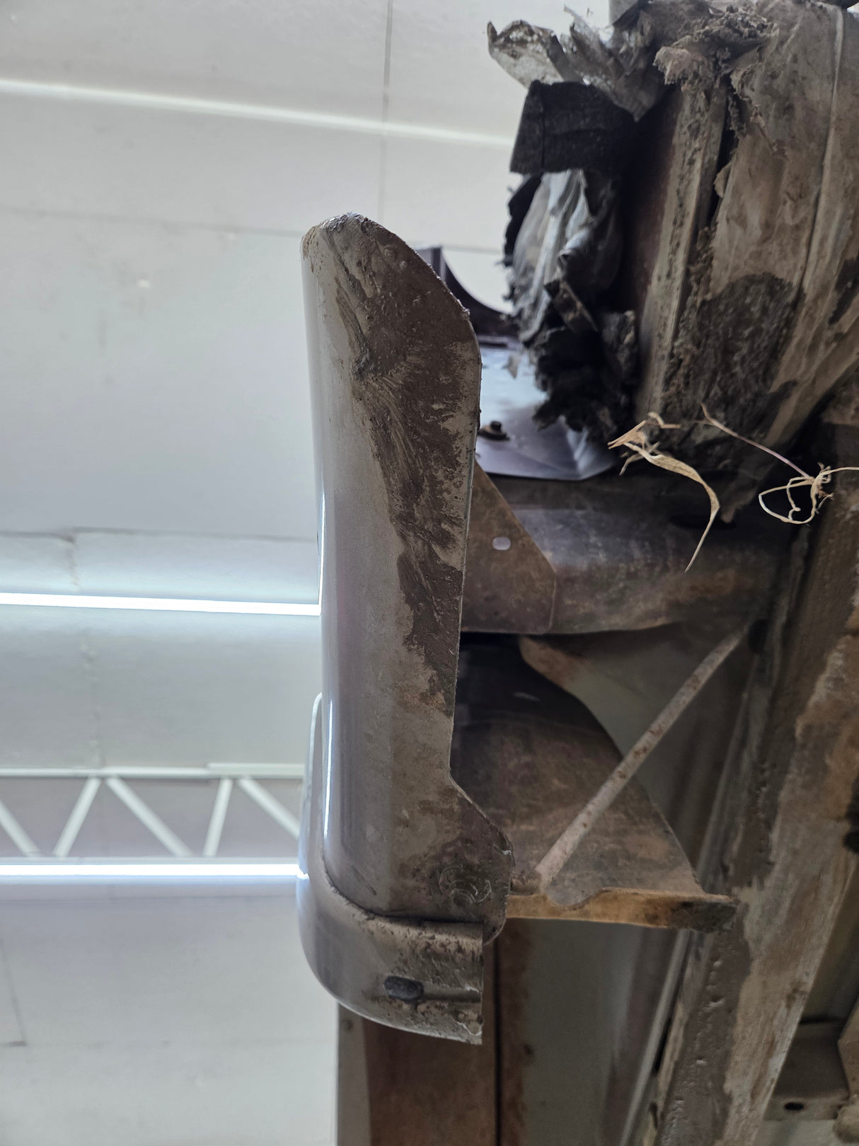 1997-2003 Ford F150 5' 6" Short Truck Bed