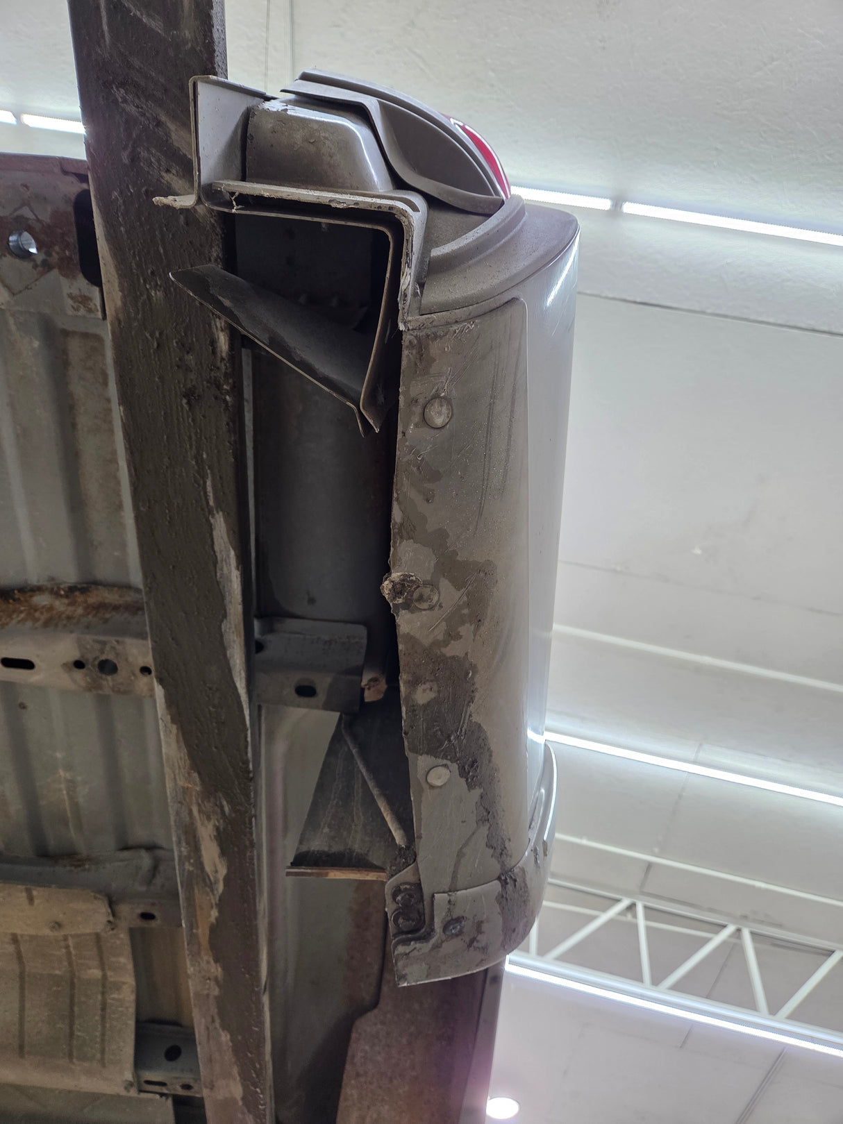 1997-2003 Ford F150 5' 6" Short Truck Bed