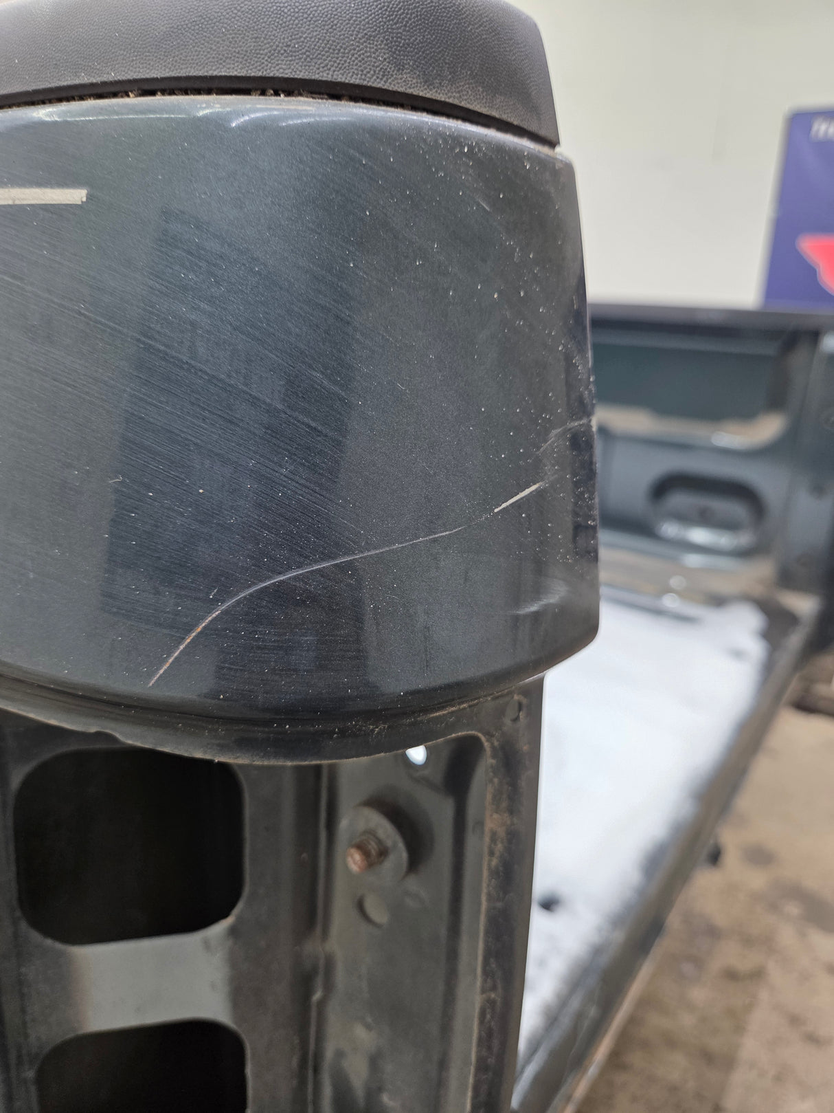 2004-2008 Ford F150 5' 6" Short Truck Bed