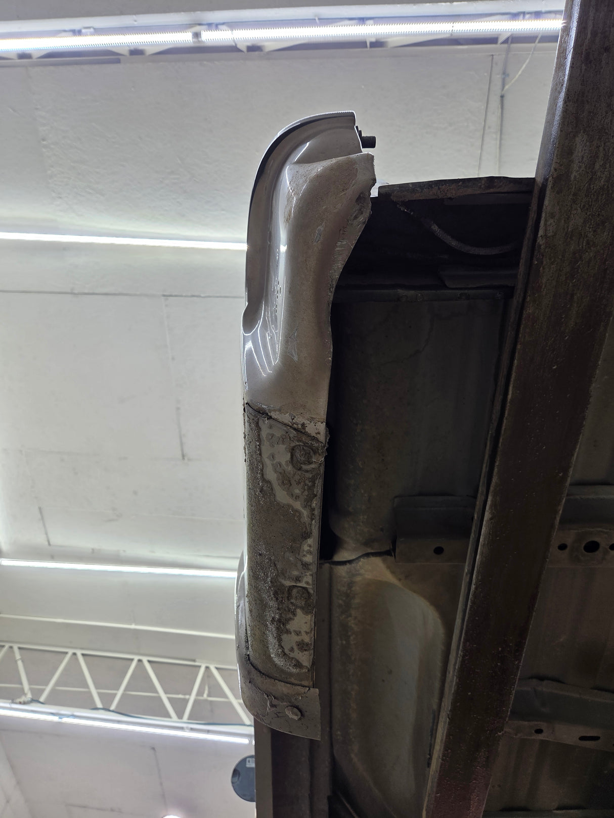 2004-2008 Ford F150 5' 6" Short Truck Bed