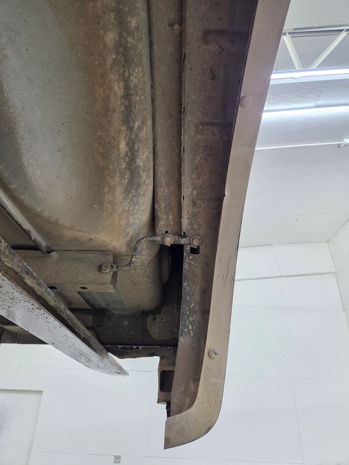 2004-2008 Ford F150 5' 6" Short Truck Bed