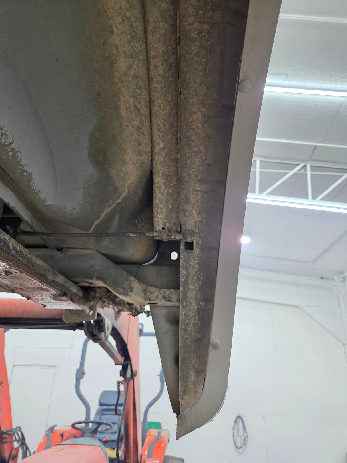2004-2008 Ford F150 5' 6" Short Truck Bed