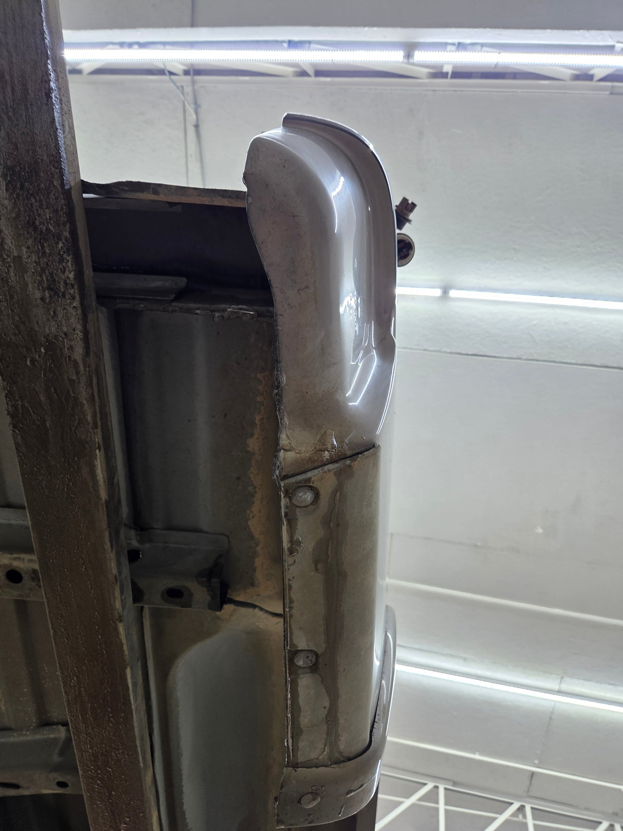 2004-2008 Ford F150 5' 6" Short Truck Bed