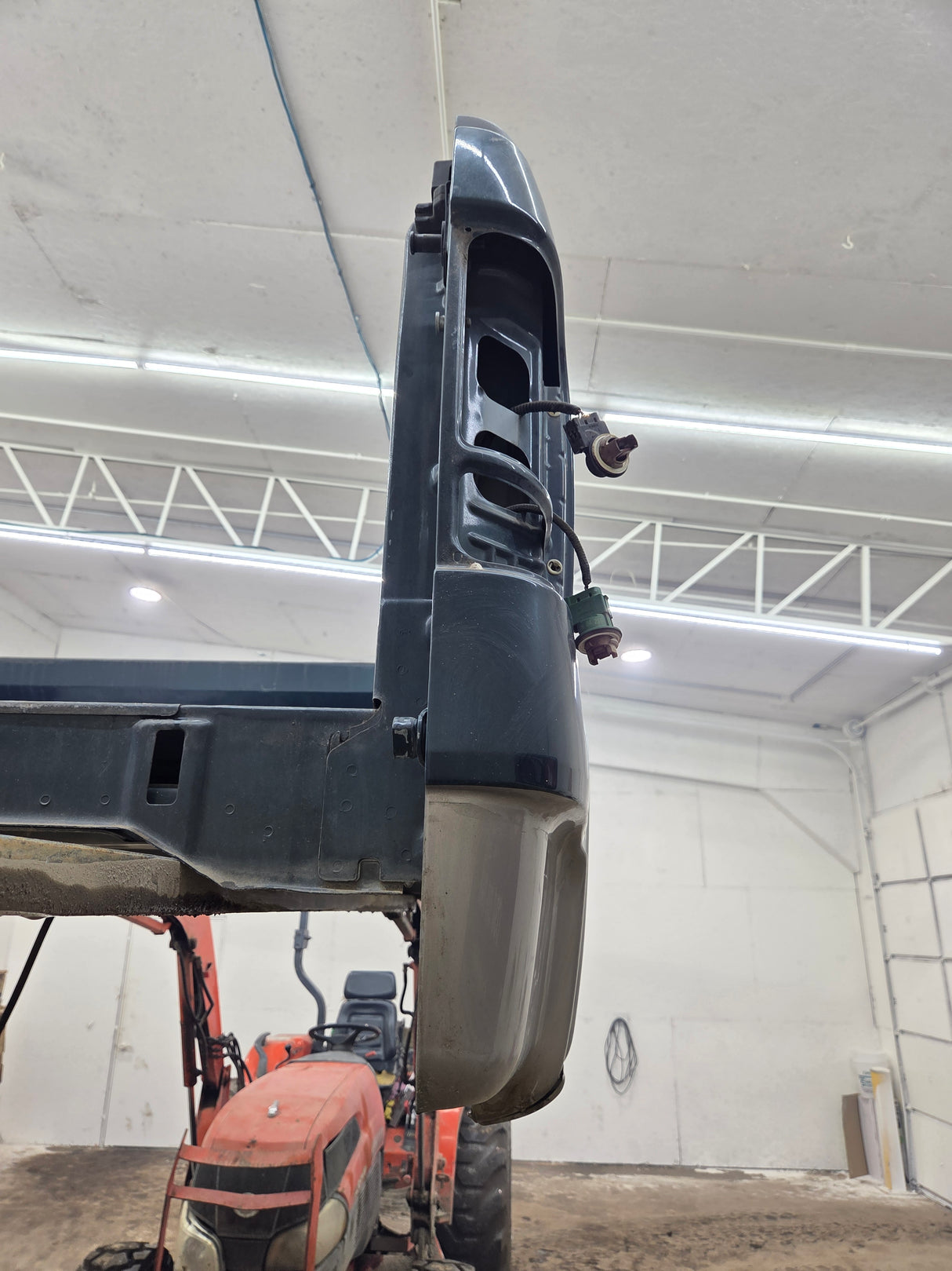 2004-2008 Ford F150 5' 6" Short Truck Bed