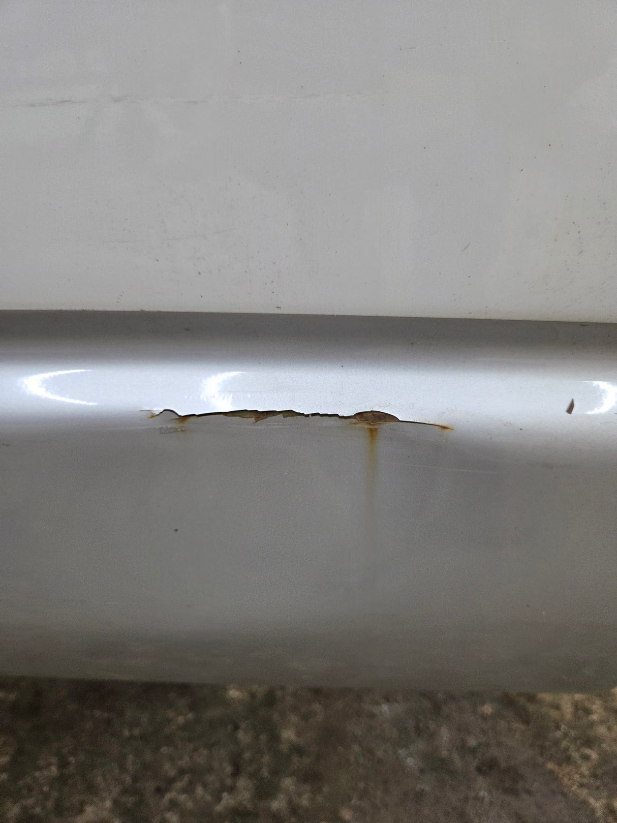 2003-2008 Dodge Ram 1500 2500 3500 3rd Gen 6' 4" Short Truck Bed