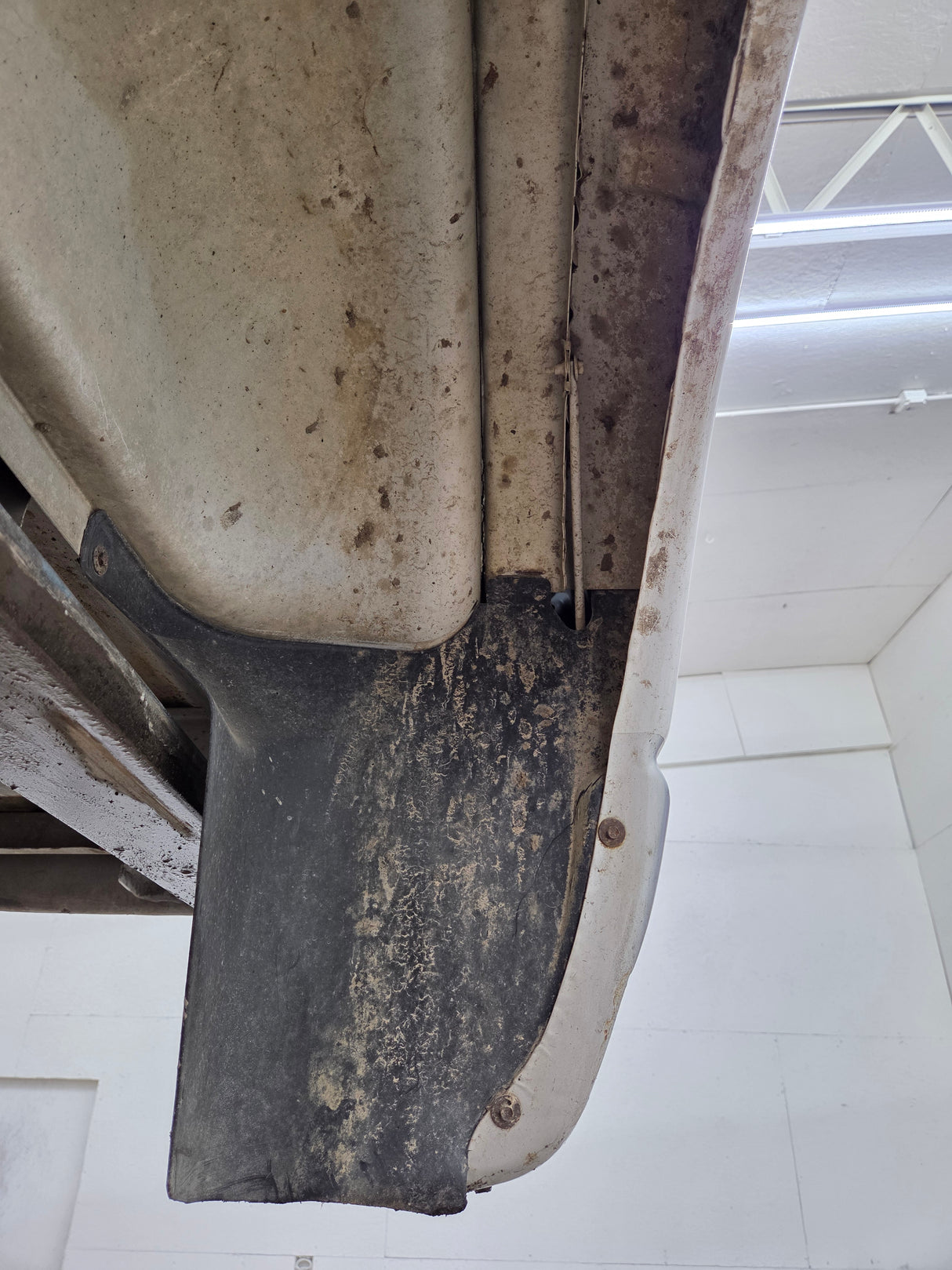 2003-2008 Dodge Ram 1500 2500 3500 3rd Gen 6' 4" Short Truck Bed