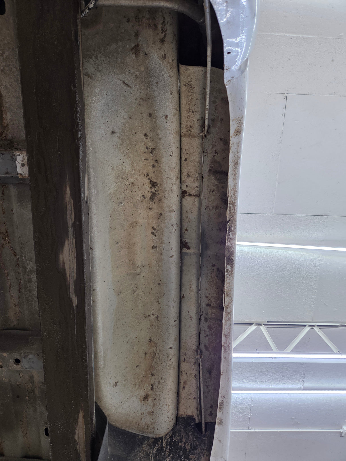 2003-2008 Dodge Ram 1500 2500 3500 3rd Gen 6' 4" Short Truck Bed