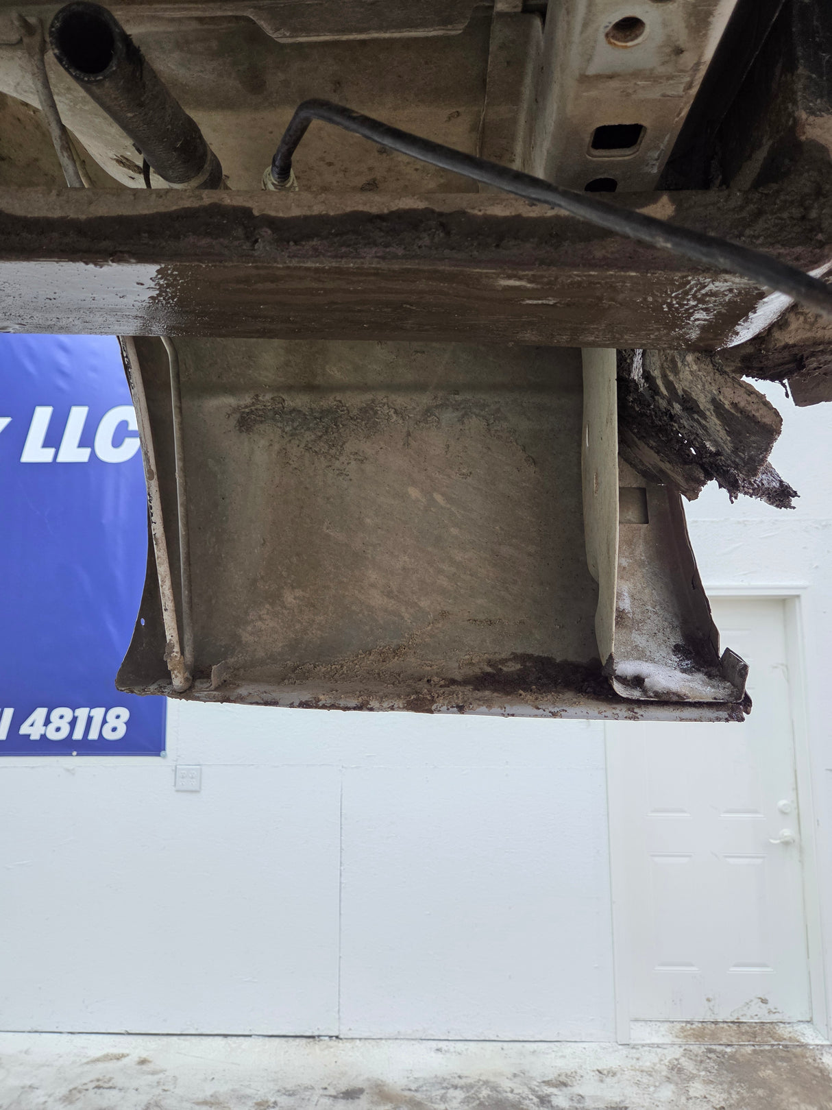 2003-2008 Dodge Ram 1500 2500 3500 3rd Gen 6' 4" Short Truck Bed