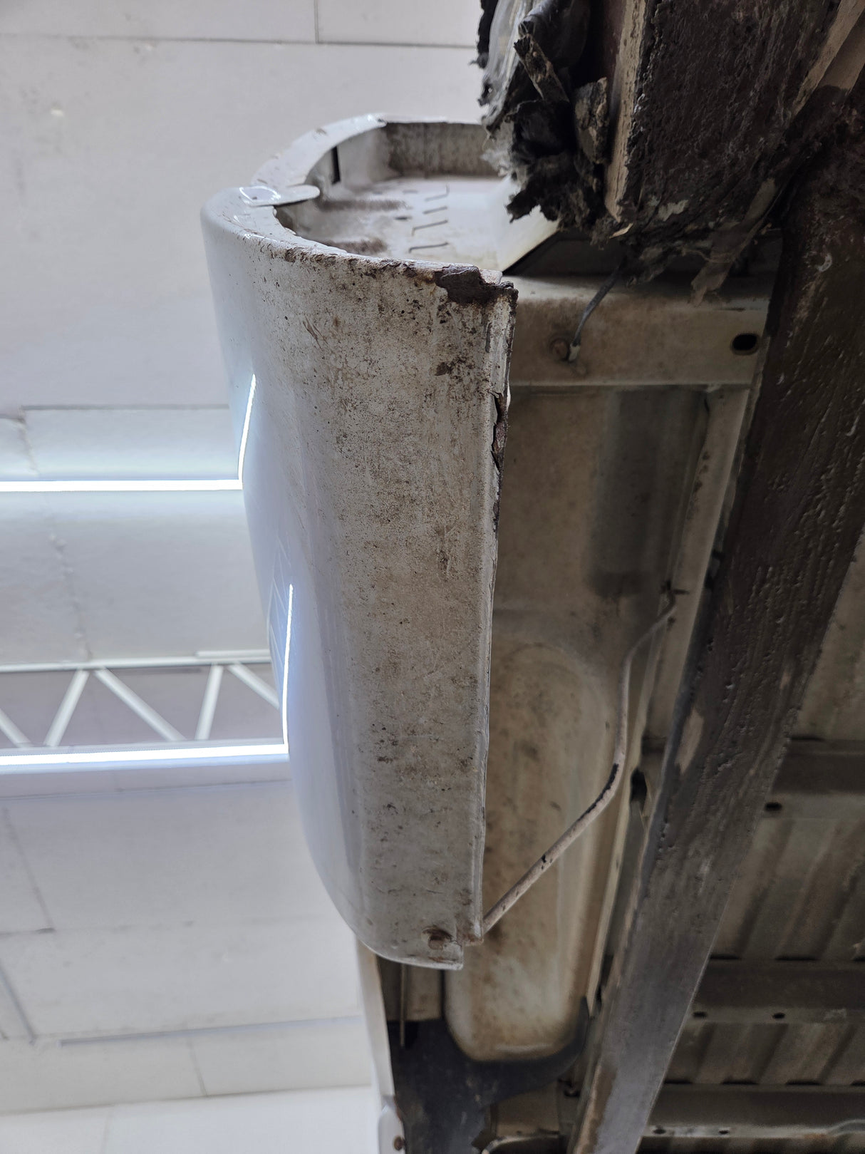 2003-2008 Dodge Ram 1500 2500 3500 3rd Gen 6' 4" Short Truck Bed