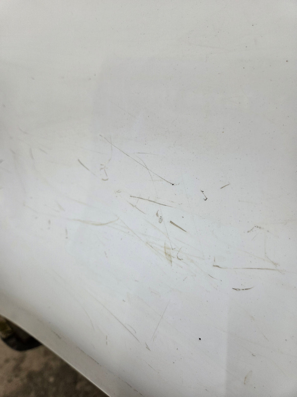 1997-2003 Ford F150 5' 6" Short Truck Bed