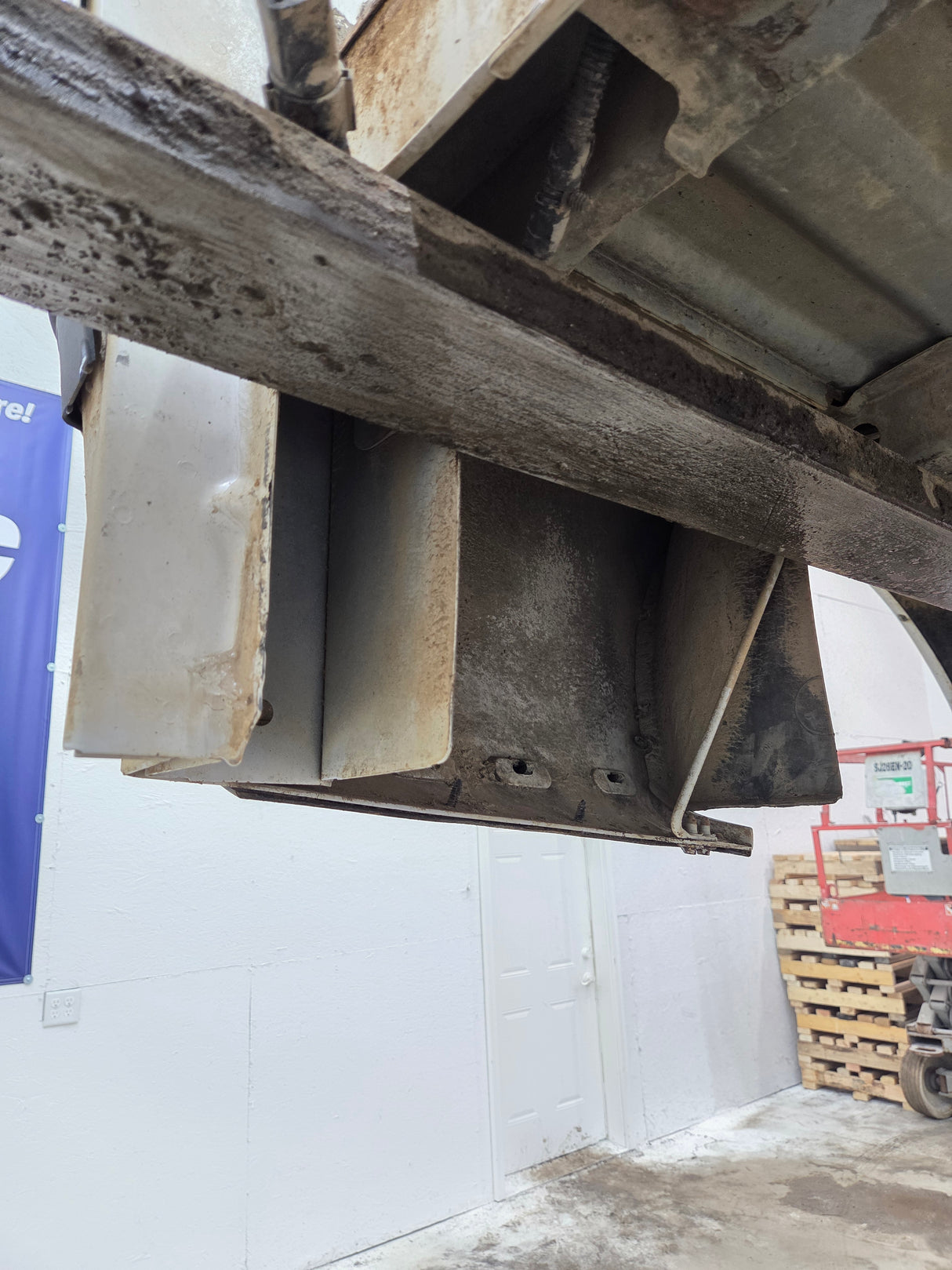 1997-2003 Ford F150 5' 6" Short Truck Bed