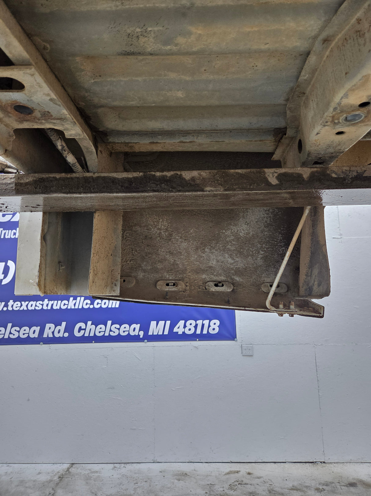 1997-2003 Ford F150 5' 6" Short Truck Bed