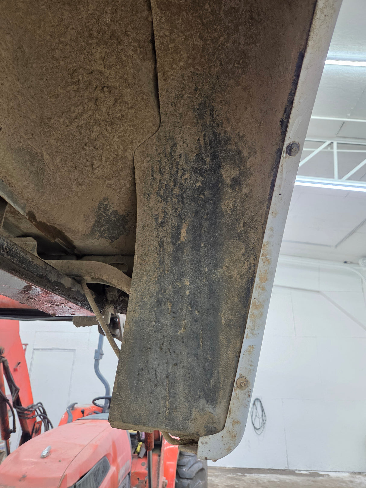 1997-2003 Ford F150 5' 6" Short Truck Bed