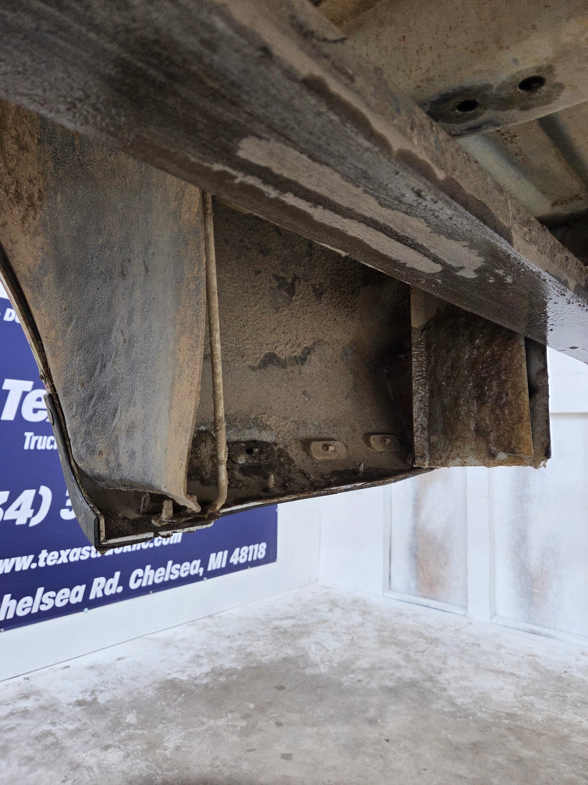 1997-2003 Ford F150 5' 6" Short Truck Bed