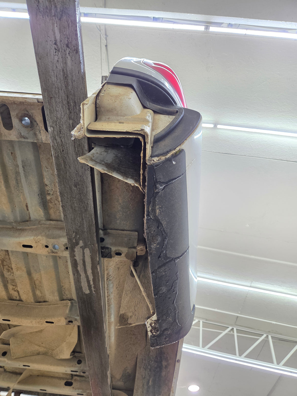 1997-2003 Ford F150 5' 6" Short Truck Bed