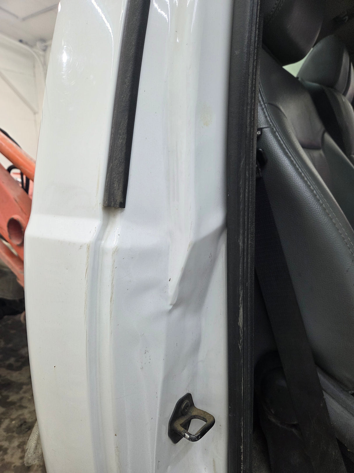 2011-2016 Ford F250 F350 F450 F550 Super Duty Regular Cab