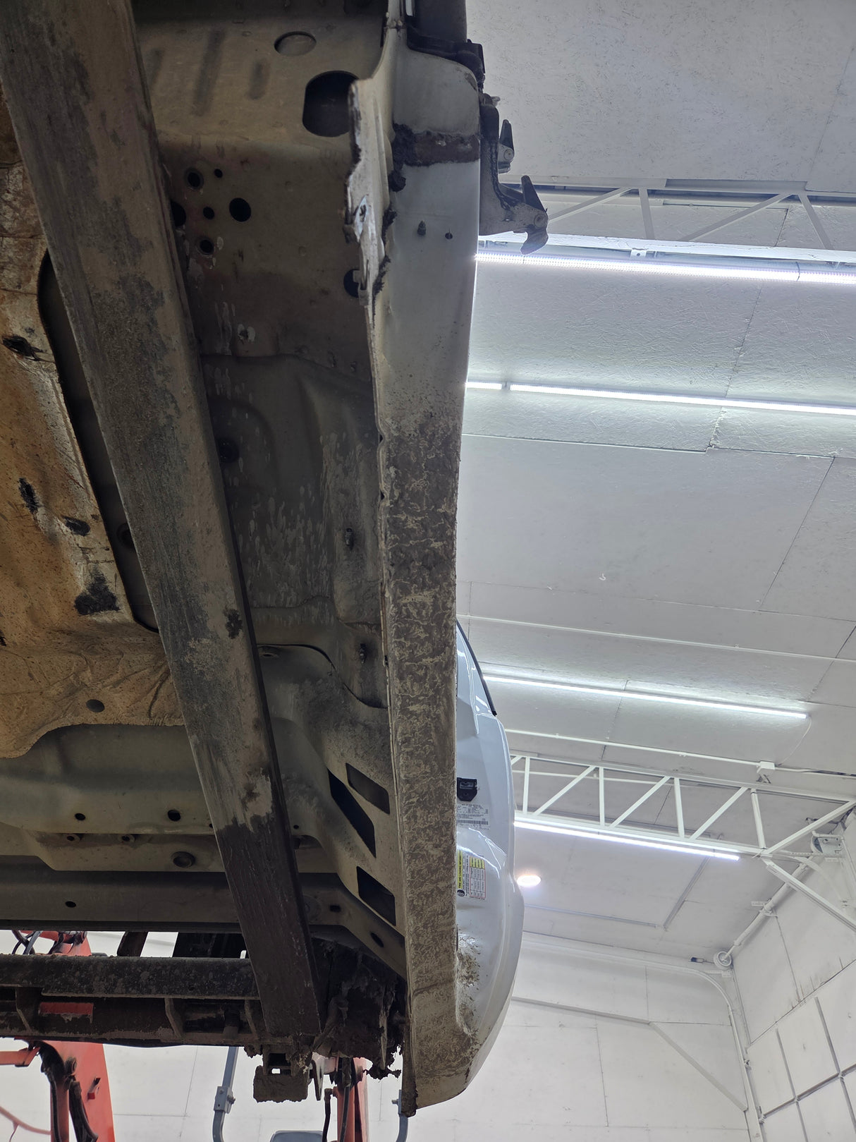 2008-2010 Ford Super Duty F250 F350 F450 F550 Regular Cab 2 door
