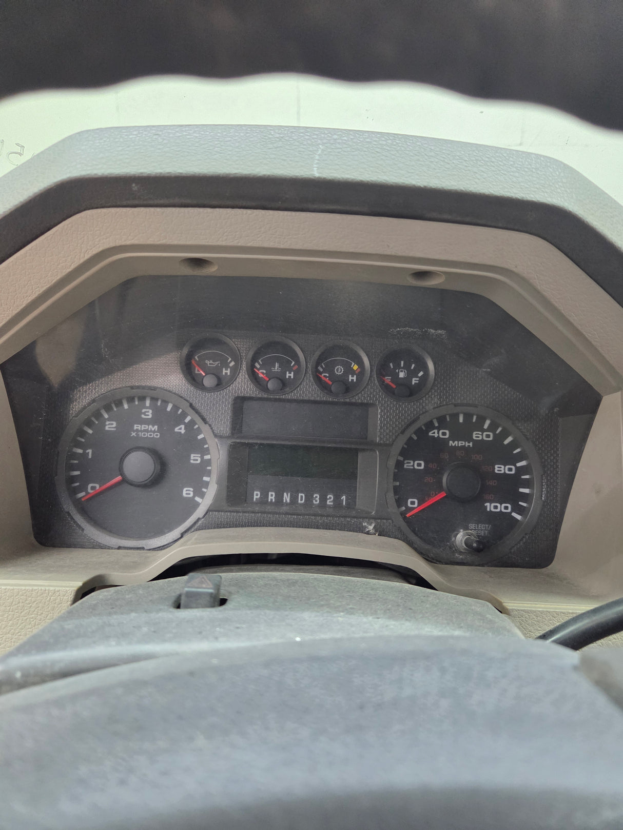 2008-2010 Ford Super Duty Crew Cab F250 F350 F450 F550