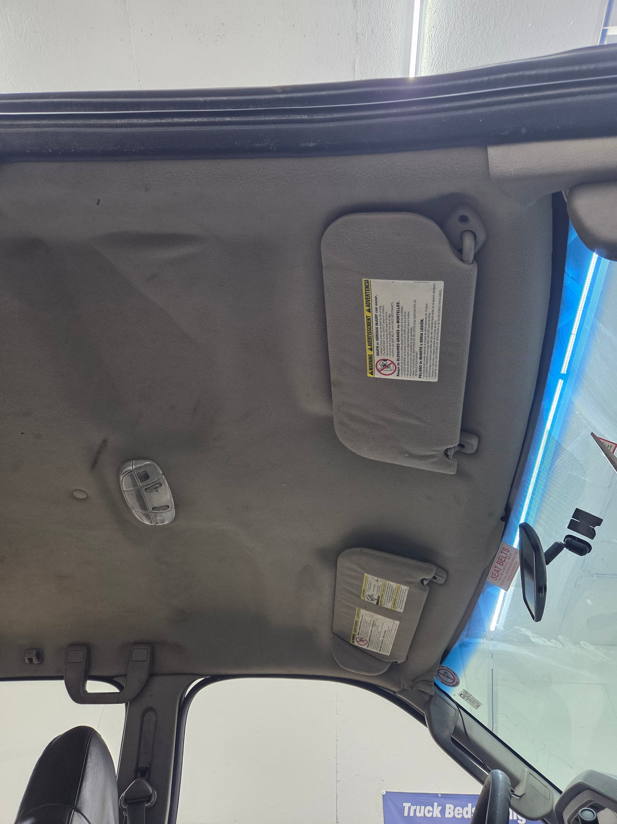 2008-2010 Ford Super Duty Crew Cab F250 F350 F450 F550
