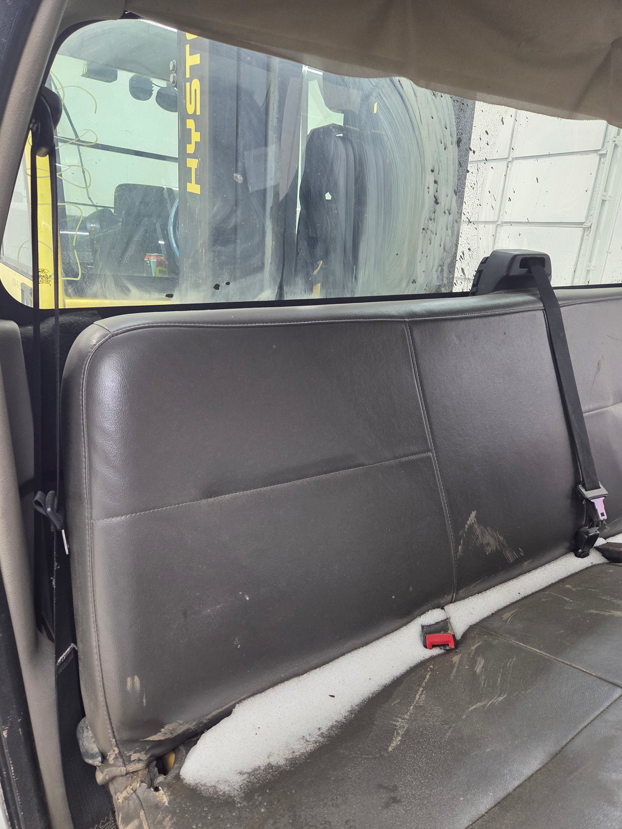 2008-2010 Ford Super Duty Crew Cab F250 F350 F450 F550