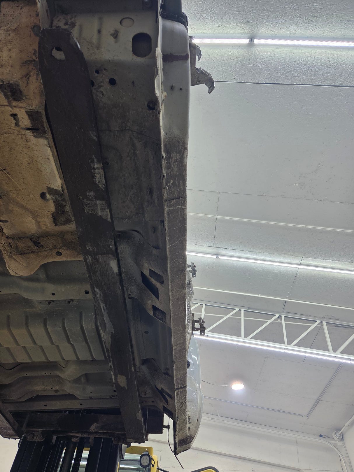 2008-2010 Ford Super Duty Crew Cab F250 F350 F450 F550