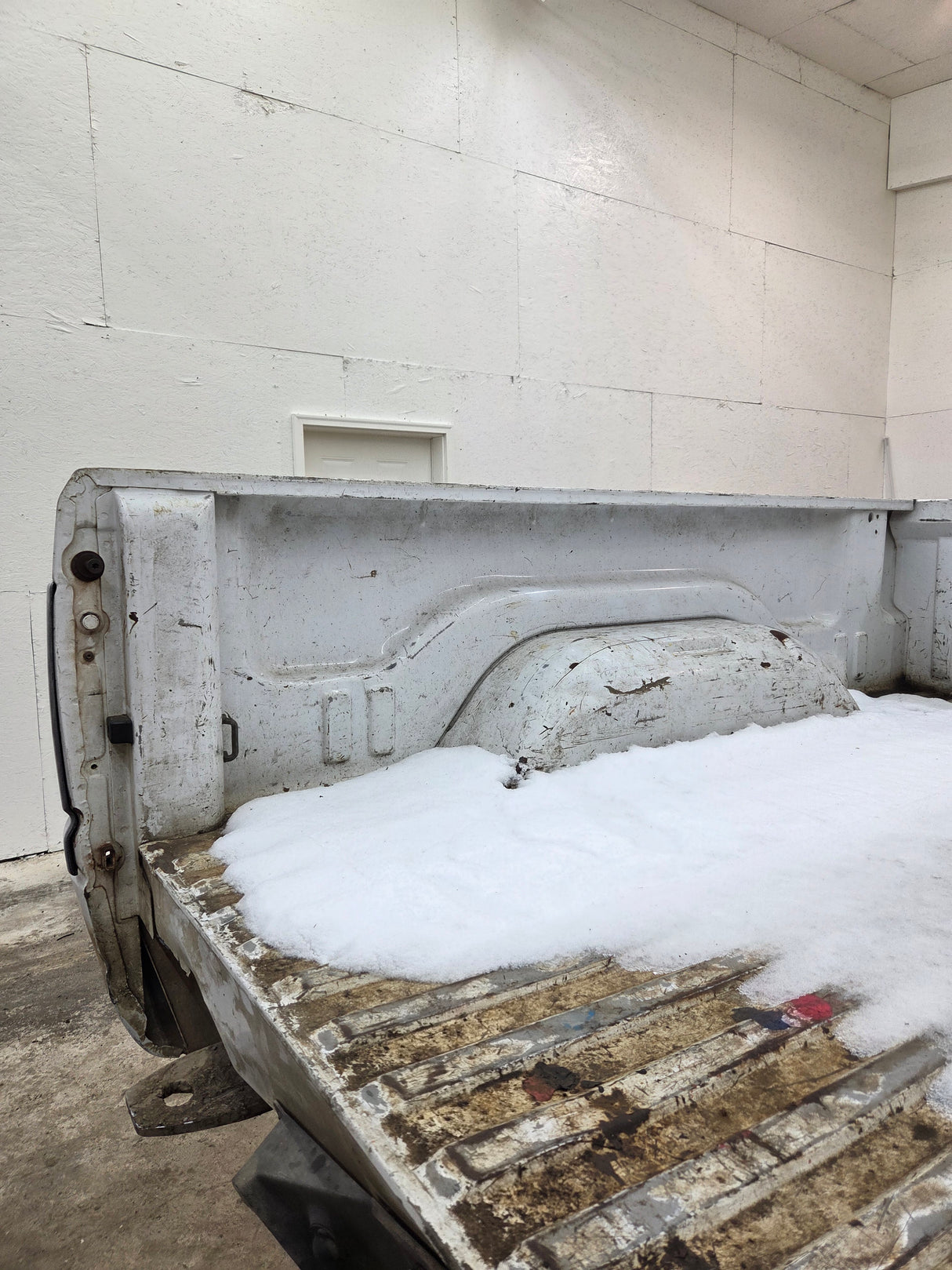 1994-2002 Dodge Ram 1500 2500 3500 2nd Gen 6' 4" Short Truck Bed