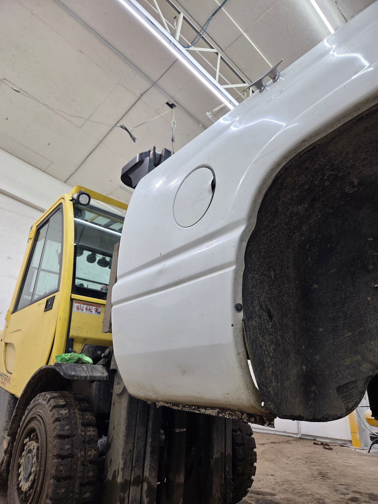 1994-2002 Dodge Ram 1500 2500 3500 2nd Gen 6' 4" Short Truck Bed