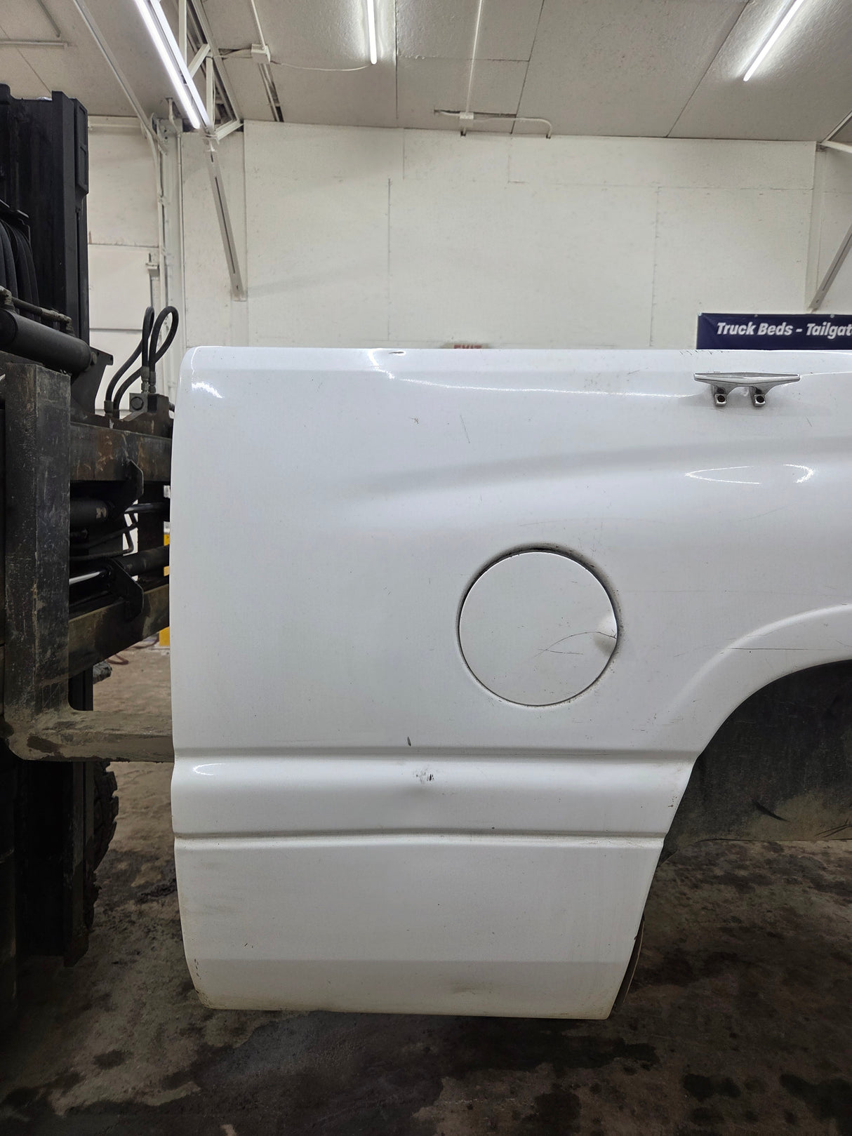 1994-2002 Dodge Ram 1500 2500 3500 2nd Gen 6' 4" Short Truck Bed