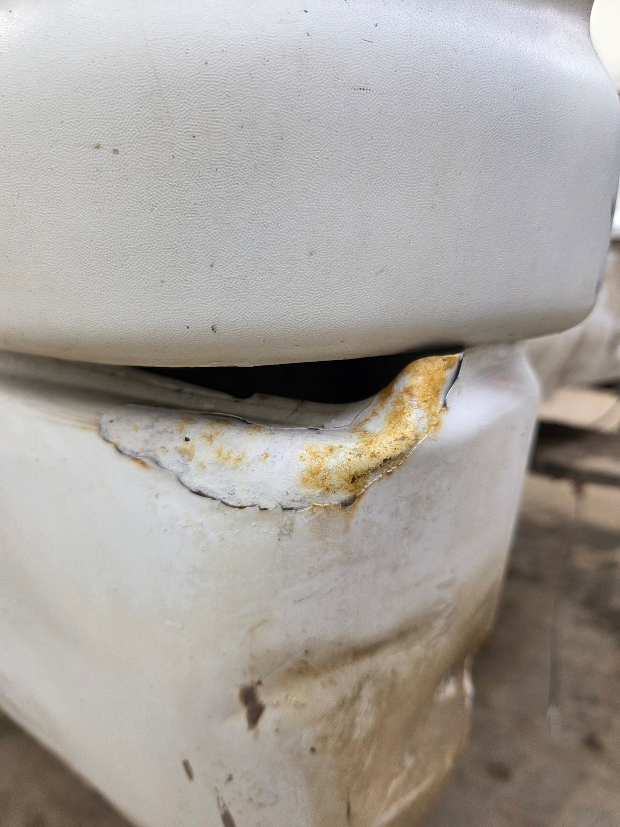 1994-2002 Dodge Ram 1500 2500 3500 2nd Gen 6' 4" Short Truck Bed