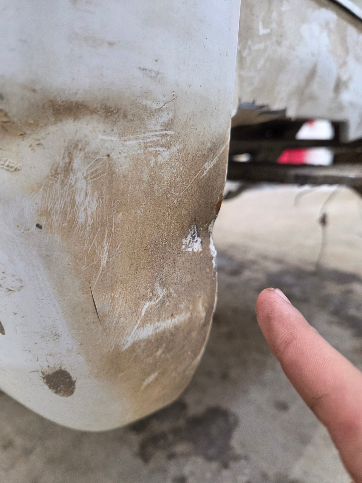 1994-2002 Dodge Ram 1500 2500 3500 2nd Gen 6' 4" Short Truck Bed