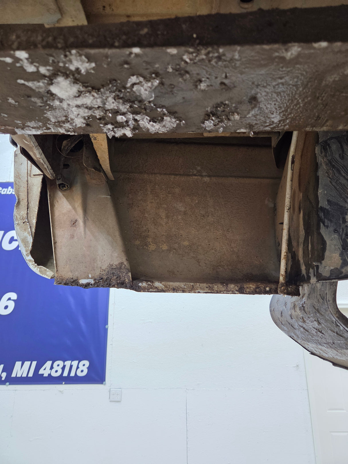 1994-2002 Dodge Ram 1500 2500 3500 2nd Gen 6' 4" Short Truck Bed