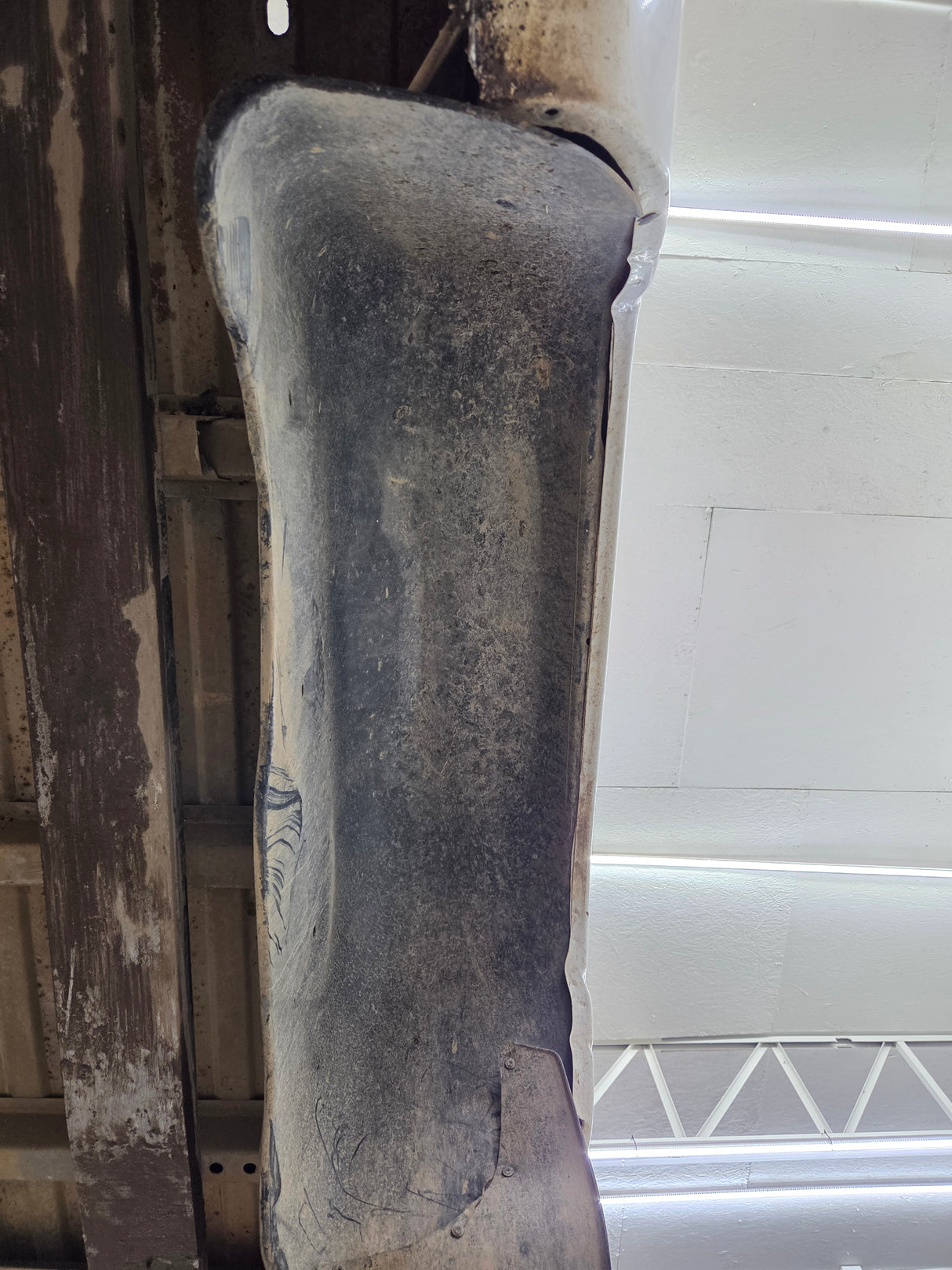 1994-2002 Dodge Ram 1500 2500 3500 2nd Gen 6' 4" Short Truck Bed